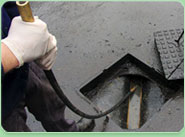drain rodding Hoyland