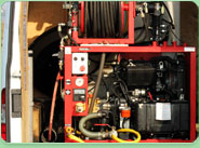 drain jetting Hoyland
